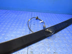14-19 Kia Soul Tailgate Trim Garnish w/Rear View Camera Assembly OEM 3