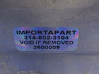 08-11 Ford Ranger 4.0L AT ECU ECM PCM Engine Computer Control 8L5A-12A
