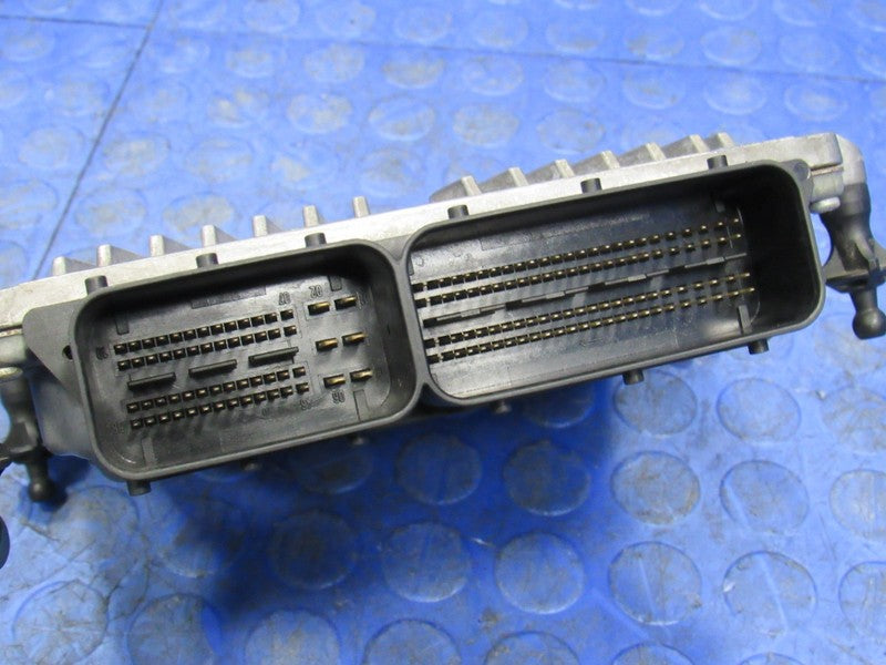 08 Mercedes ML350 R350 ECU ECM PCM Engine Computer UNLOCKED 272 153 61