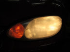 99-00 Mazda Miata MX-5 NB1 Left LH Driver Side Headlight Head Light La