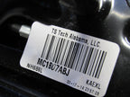 11-17 Honda Odyssey EX Touring Middle Jump Seat Center Armrest Tan Lea