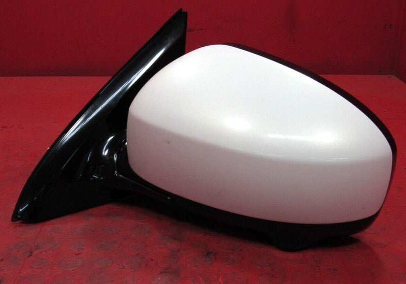13-15 Infiniti JX35 QX60 Left LH Driver Side Power Door Mirror Camera 