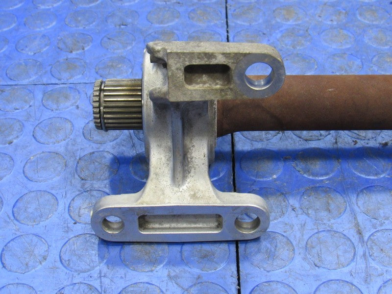 04-08 Acura TSX AT Automatic Axle Intermediate Jack Shaft OEM 44500-SE