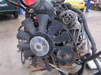 03-07 Express Savana 6.0L LQ4 2wd 4L80E Engine Transmission Dropout 18