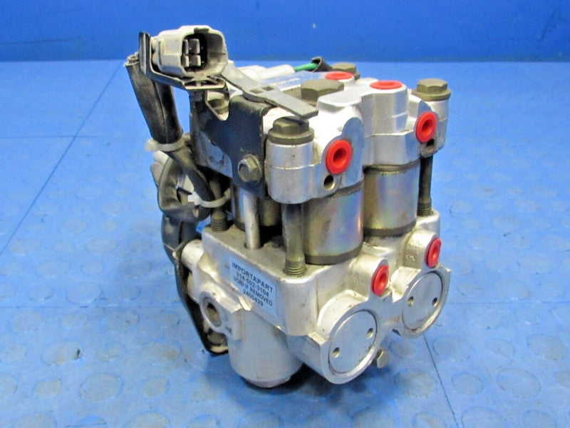92-96 Lexus SC300 SC400 ABS Anti-Lock Brake Pump Modulator Assembly 04