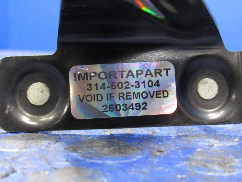 04.5-07 Ford F250 F350 6.0L Powerstroke Diesel FICM Mount Bracket Set 