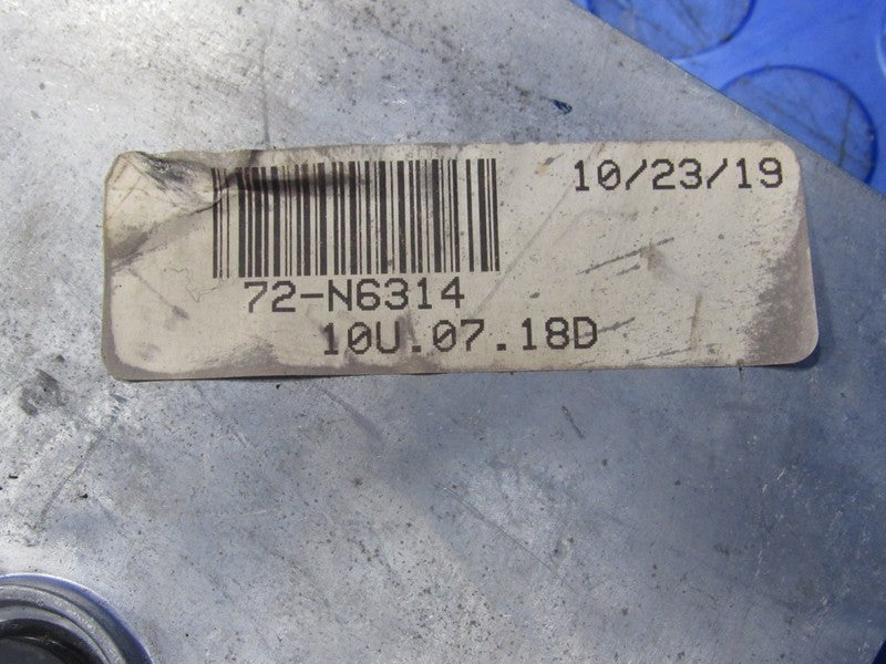 2006 Honda Civic Si 2.0L K20 ECU ECM PCM Engine Computer OEM 37820-RRB