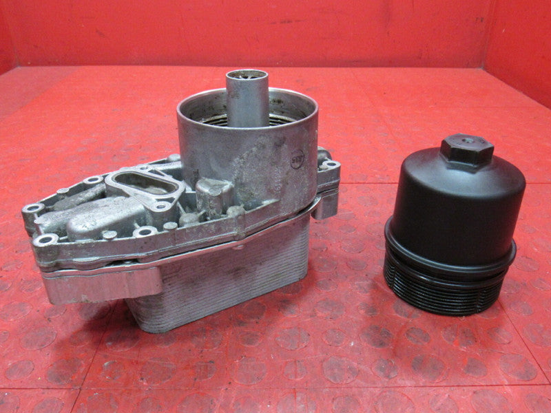 16-20 Range Rover Sport Discovery 3.0L Diesel TDV6 306DT Oil Filter Ho