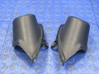 03-06 Subaru Baja Left Right Lower Bed Roll Bar Pipe Cover Guard Trim 