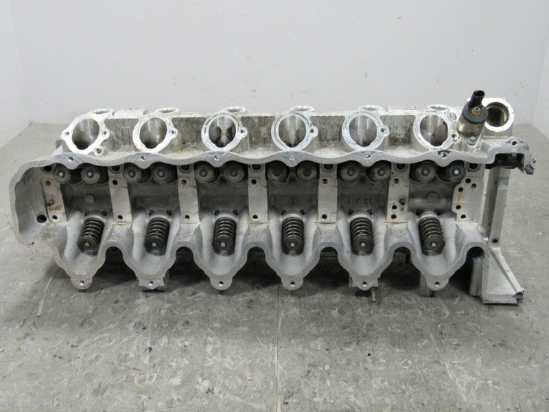 01-02 Mercedes-Benz S600 CL600 5.8L V12 M137 Right RH Cylinder Head As