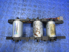07-14 Silverado Tahoe Sierra Yukon Front LH Driver Power Seat Motor Pa
