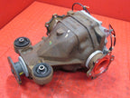 03-09 350Z / 03-07 G35 Rear Differential Carrier 3.538 Locking LSD VLS