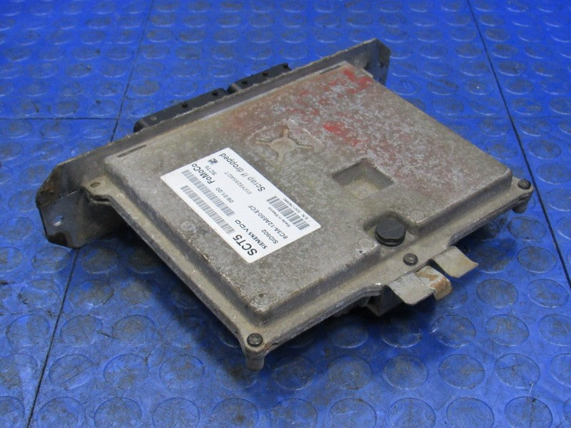 09-10 Ford F250 F350 6.4L Diesel ECU ECM PCM Engine Computer 8C3A-12A6
