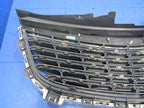 11-16 Chrysler Town & Country Front Radiator Center Grill Grille Chrom