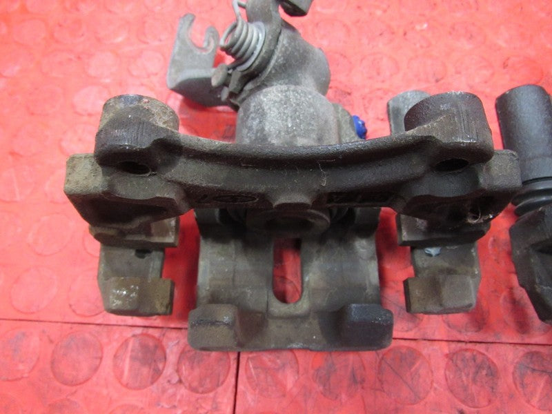 01-05 Mazda Miata MX-5 F/R Sport Hard S Big Brake Caliper Set Upgrade 