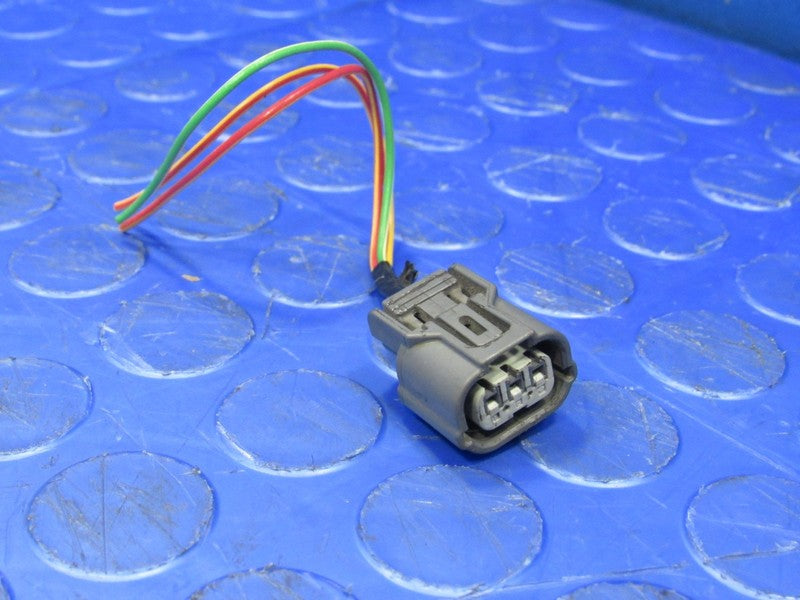 02-06 Acura RSX Honda CRV IMRC Intake Runner Wire Connector Pigtail Pl