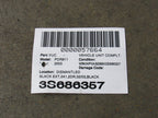02-05 Porsche 911 996 Turbo AC Air Conditioning Hose Line Pipe Complet