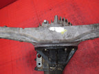 90-05 Miata MX5 NA 4.10 Torsen LSD Differential Swap Driveshaft Axles 