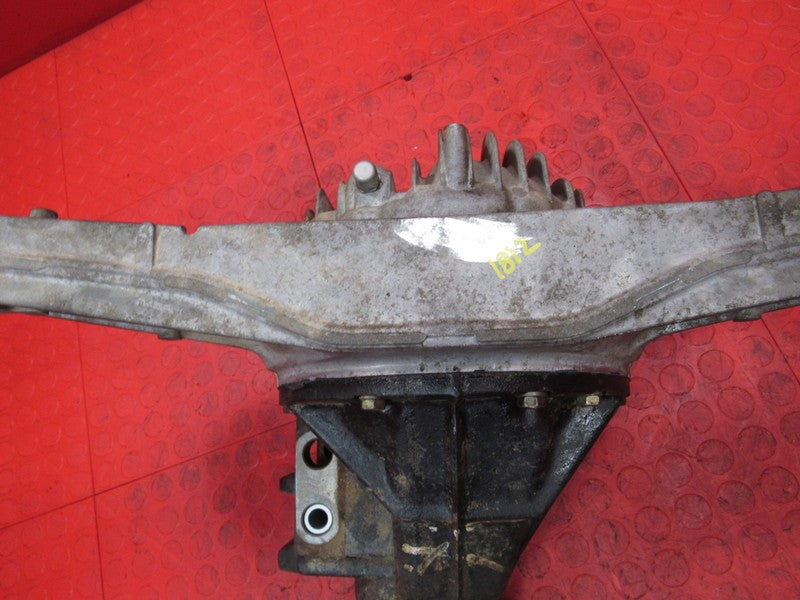 90-05 Miata MX5 NA 4.10 Torsen LSD Differential Swap Driveshaft Axles 
