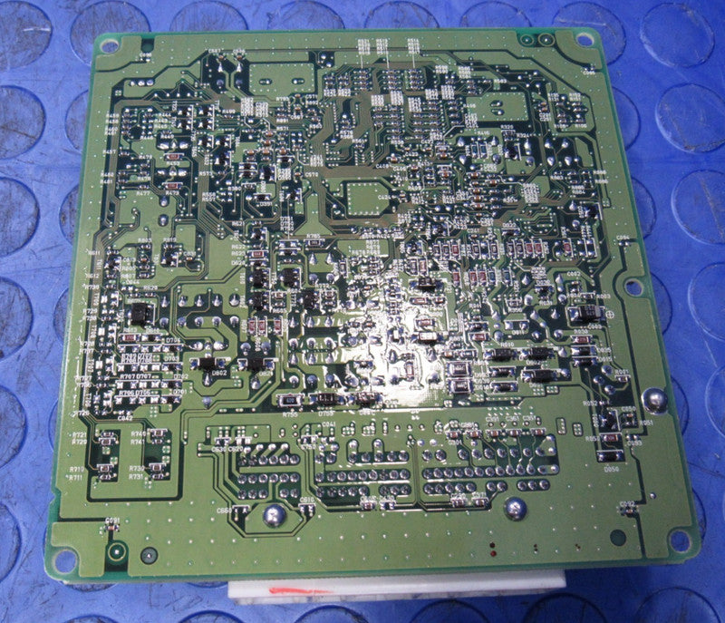 01 Mazda Miata MX-5 MT ECU ECM PCM Engine Control Computer BP6F-18-881