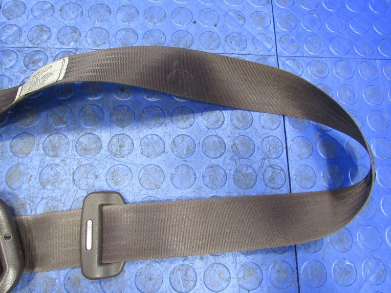 91-94 Land Cruiser FJ80 Front Right RH Passenger Seat Belt Retractor B