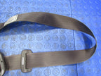 91-94 Land Cruiser FJ80 Front Right RH Passenger Seat Belt Retractor B