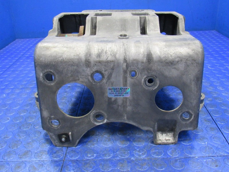 02-08 Dodge Ram 1500 2500 3500 Brake Clutch Pedal Assembly Manual Peda