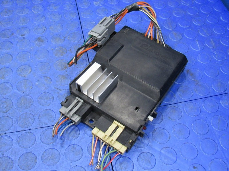 86-96 F-150 Explorer Ranger Bronco Transfer Case Module F17B-7E453-AA 