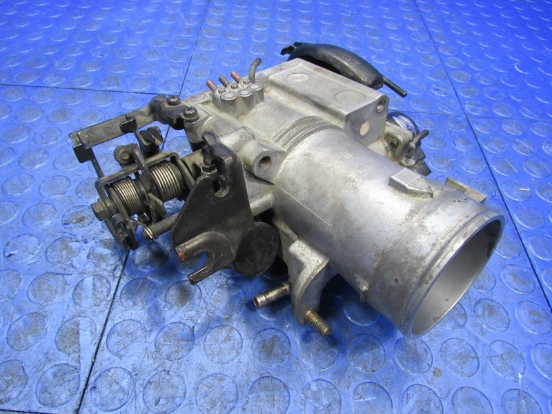 92-95 Lexus SC300 GS300 Supra 2JZ-GE 3.0L Throttle Valve Body w/o Trac