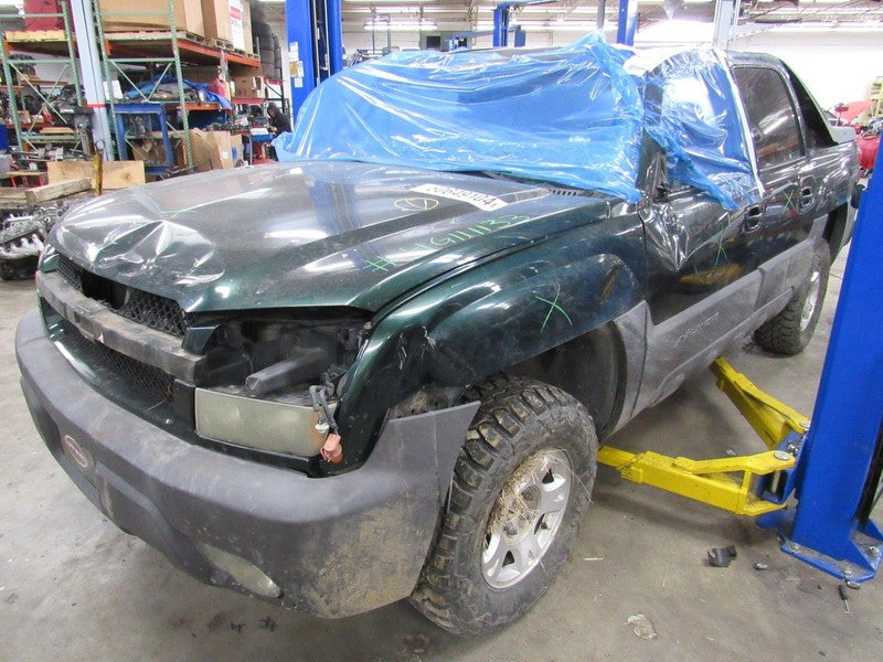 03-05 Avalanche Escalade ABS Anti Lock Brake Pump P/N 13354738