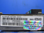 PROGRAMMED PLUG & PLAY 06 PT Cruiser 2.4L AT ECM 05033426AG 426 PROG 4