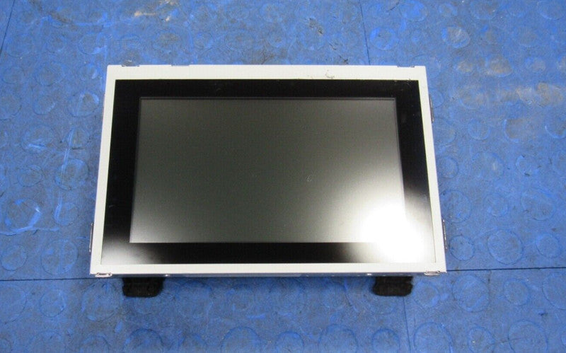 11-20 Nissan Quest Pathfinder Radio Display Receiver Head Unit 28091-1