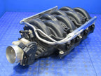 13-14 Ford F150 5.0L Coyote Intake Manifold Fuel Rail Injector Throttl