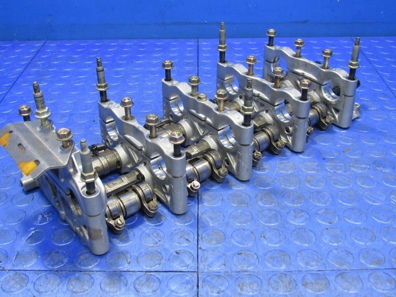 04-08 TSX CL9 K24A2 RBB DOHC i-VTEC Cylinder Head Rocker Arms Shafts H