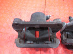 01-05 Mazda Miata MX-5 F/R Sport Hard S Big Brake Caliper Set Upgrade 