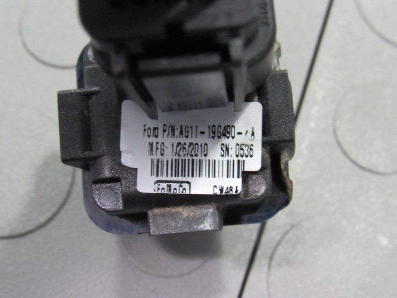 13-19 Ford Taurus / Police Interceptor Reverse Backup Camera AG11-19G4
