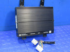 97-01 Jeep Cherokee XJ Infinity Stereo Amp Amplifier Booster 56007653A