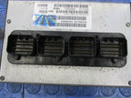 PROGRAMMED PLUG & PLAY 05 Jeep Liberty KJ 3.7L AT ECU 56044576AI 576 P