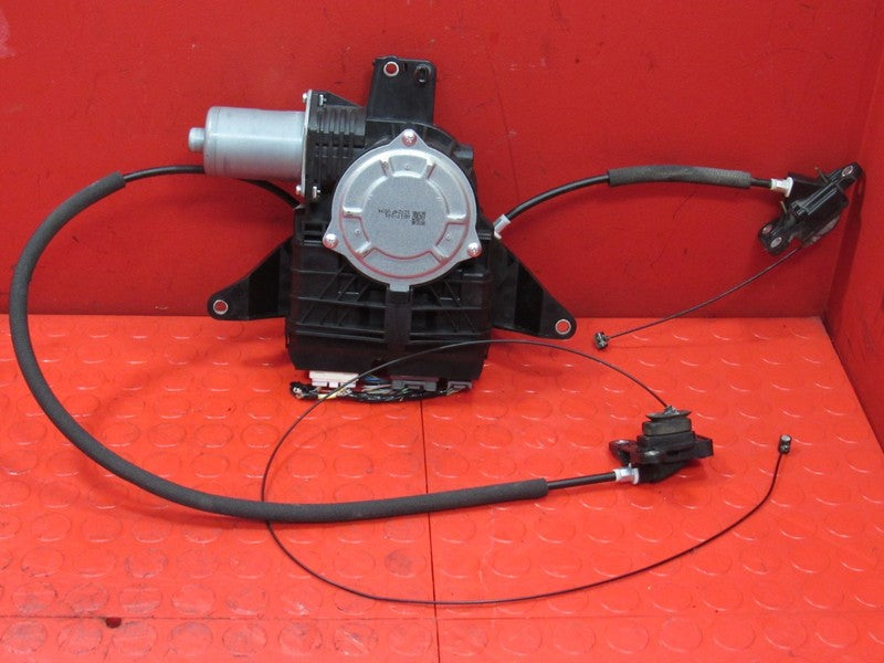 11-17 Honda Odyssey Rear Left Driver LH Sliding Power Door Motor Assem