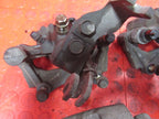 01-05 Mazda Miata MX-5 F/R Sport Hard S Big Brake Caliper Set Upgrade 