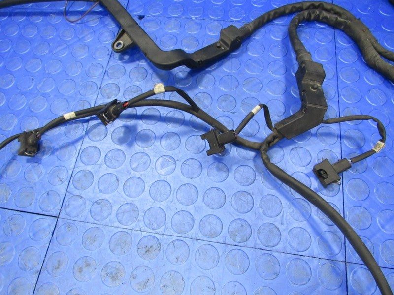 93-95 Mercedes SL500 2006 Update Engine Wire Wiring Harness 129 540 77