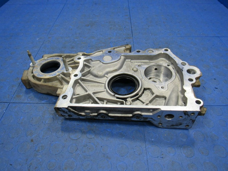 16-22 Chevrolet Colorado Canyon 2.8L LWN Duramax Lower Front Timing Co