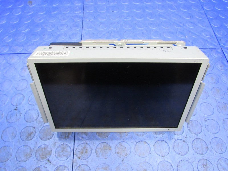 17 Ford Escape Sync 3 Module Display Touch Screen Radio HJ5T-14G370-KB