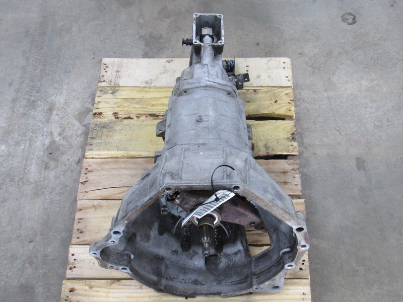 99-01 Mustang GT 4.6L Tremec T45 5-Speed Manual Transmission MT 151k 3