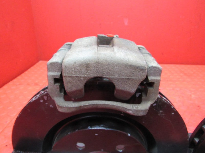 01-05 Mazda Miata MX-5 F/R Sport Hard S Big Brake Caliper Set Upgrade 