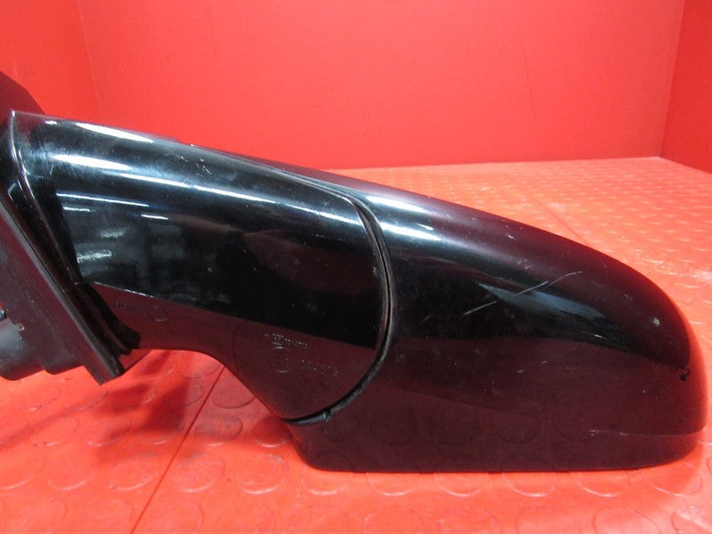 10-14 Cadillac SRX Left Driver LH Door Mirror Assembly Magna Steel Met