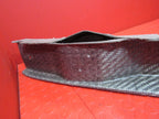 01-06 BMW M3 E46 Rear Bumper Impact Reinforcement Bar Lightweight Carb