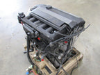 99-00 BMW 328i 2.8L E46 M52 M52TUB28 Complete Engine Motor Assembly 23