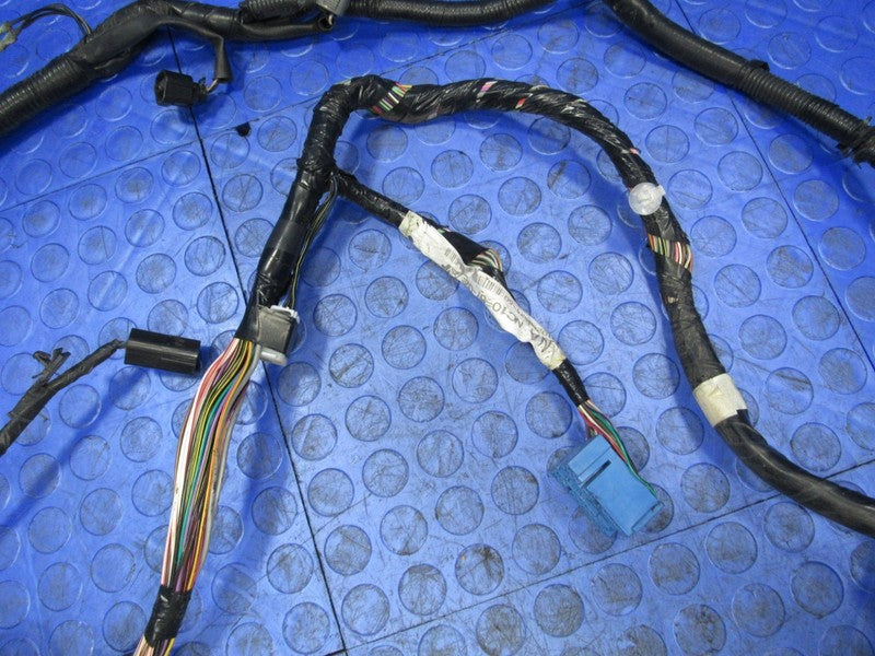99-00 Mazda Miata 1.8L NB1 Engine To ECU Wire Wiring Harness NC10-67-0