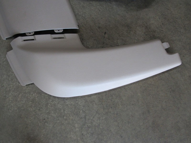 94-02 Chevrolet Camaro Firebird Convertible Top Boot Tonneau Cover Bag